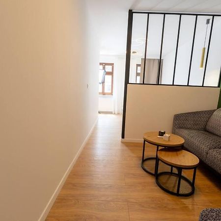 Design & Chill #Altstadt #Beamer Wittenberg Exterior foto